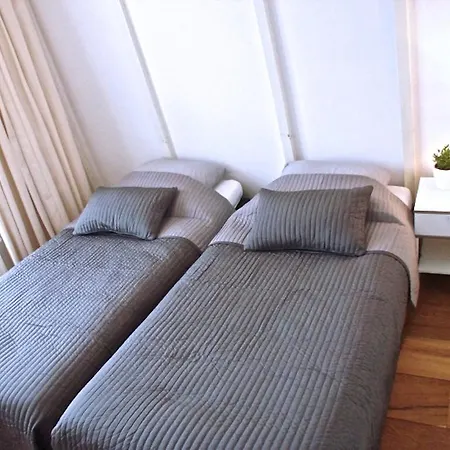 아파트 Canal House 암스테르담