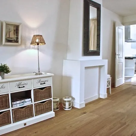 Canal House Apartment Apartment *