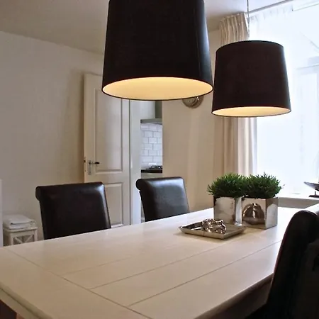 Canal House Apartment * Amsterdam