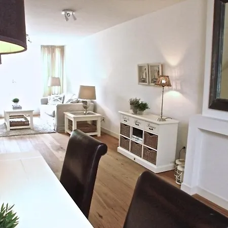 Apartment Canal House Amsterdam
